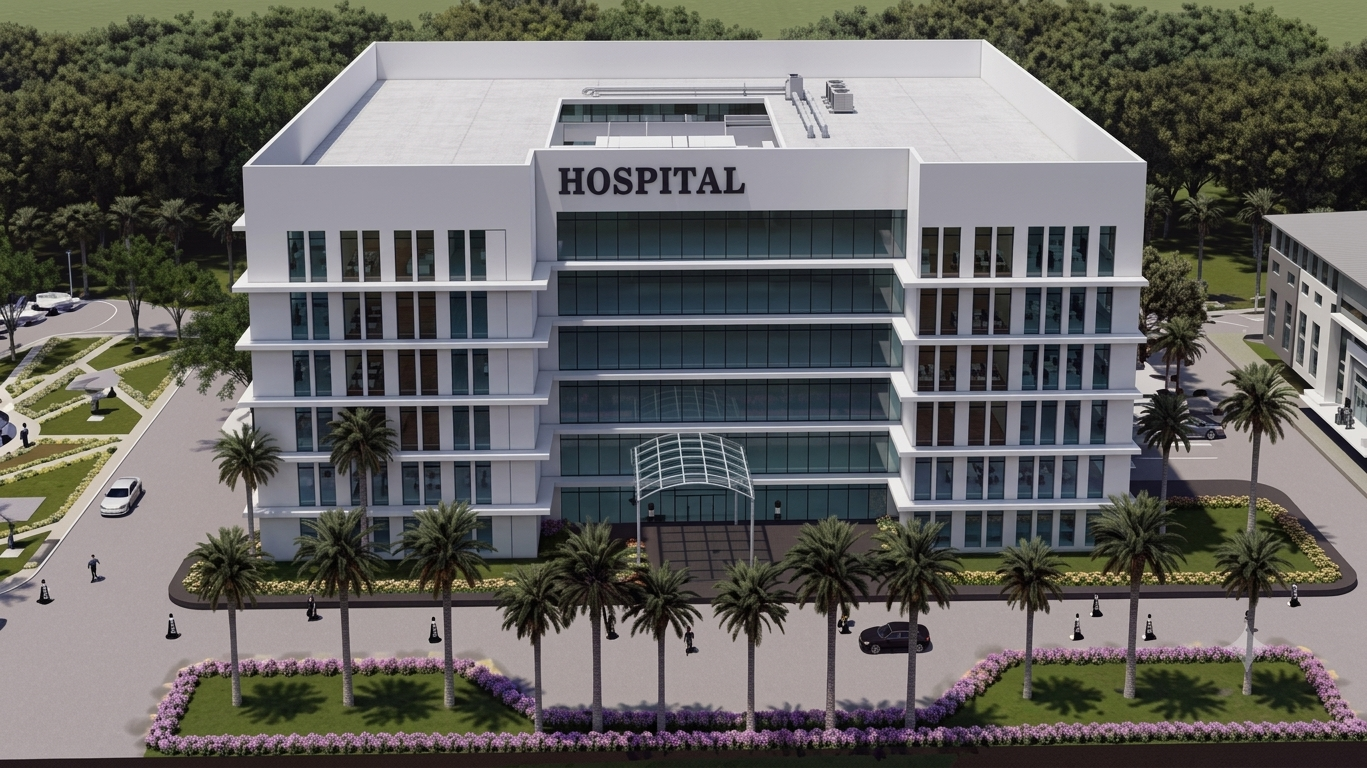 Strategic Health Development Projects